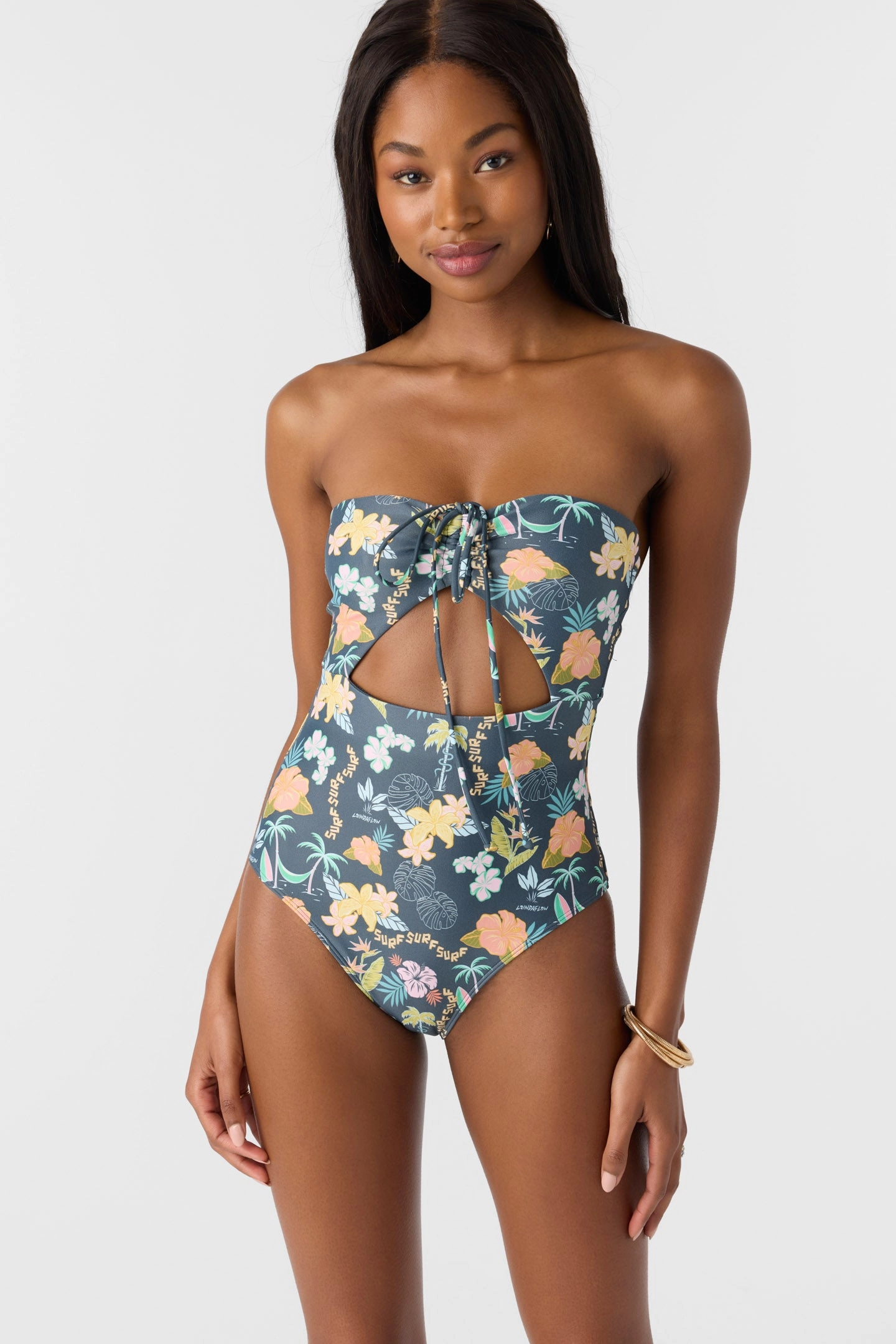 LOINDAFLOW SAYULITA ONE-PIECE