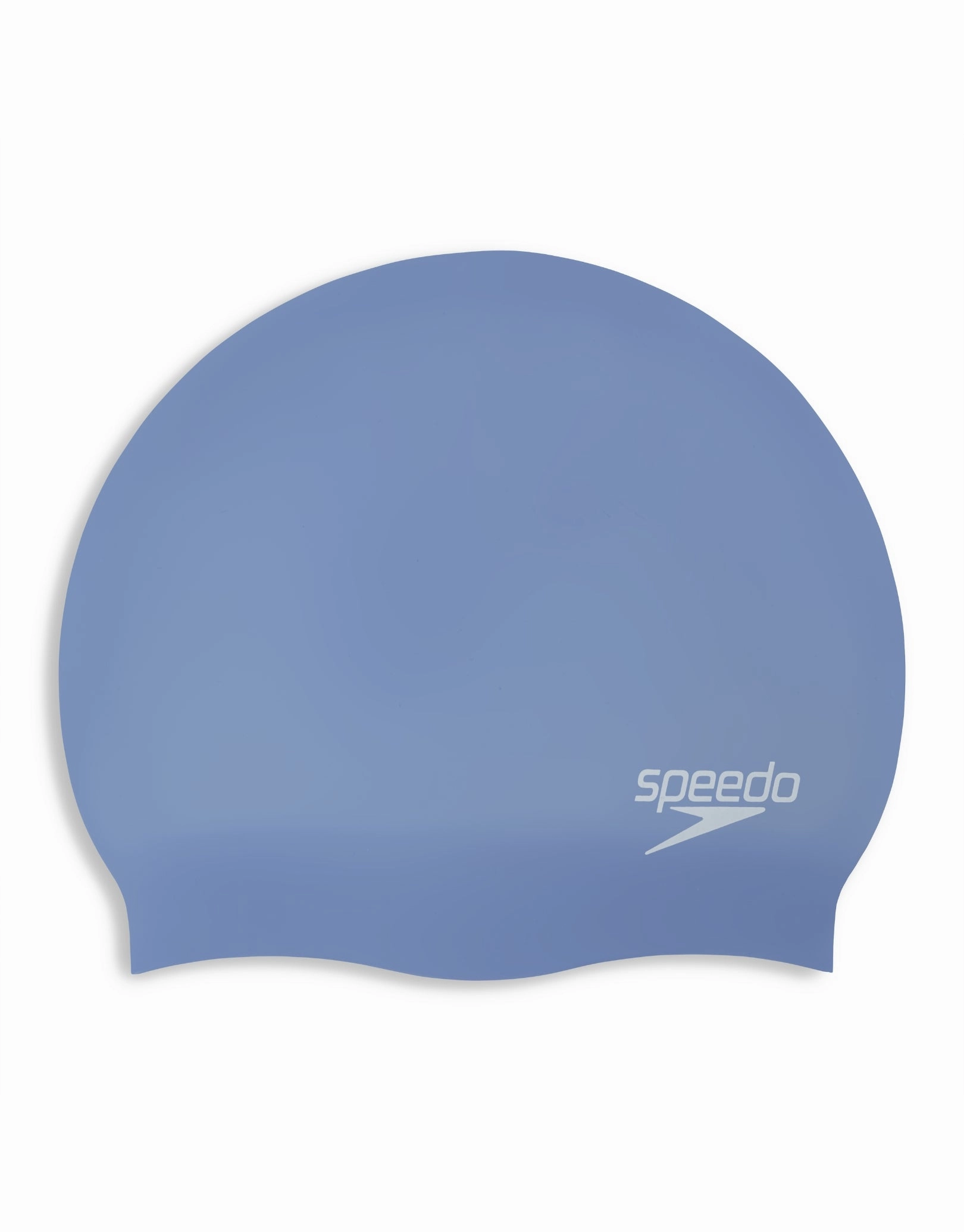 Long Hair Silicone Swim Cap