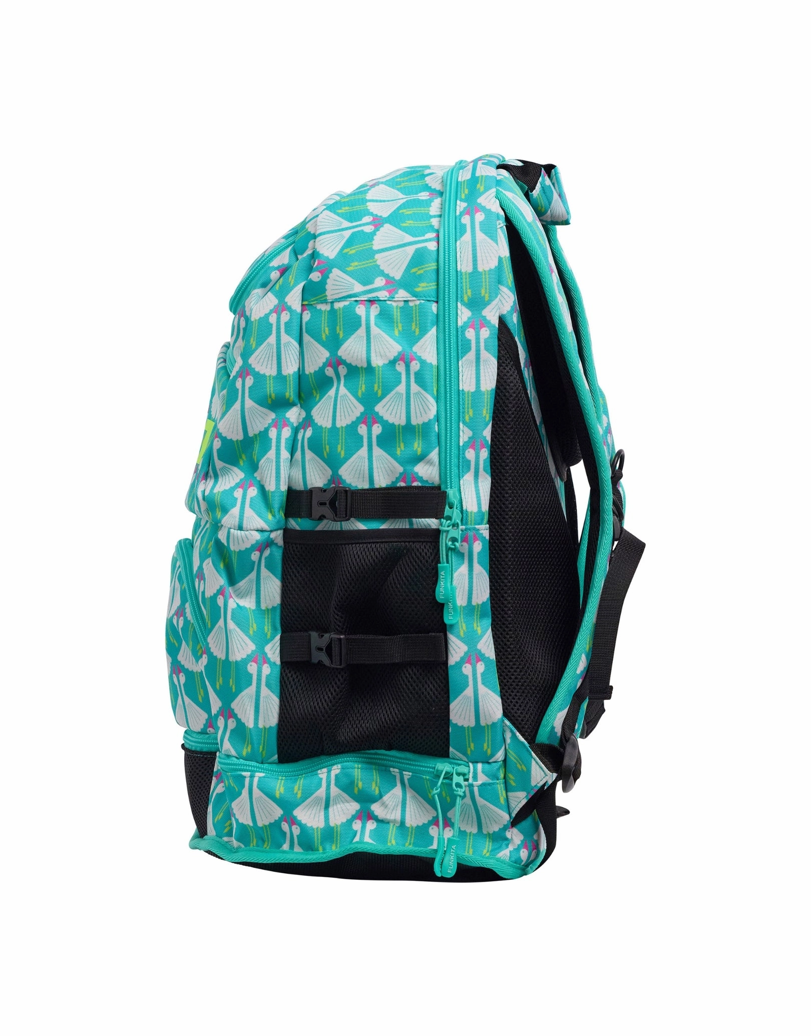 Loose Goose Elite Squad 36L Backpack - Limited Edition