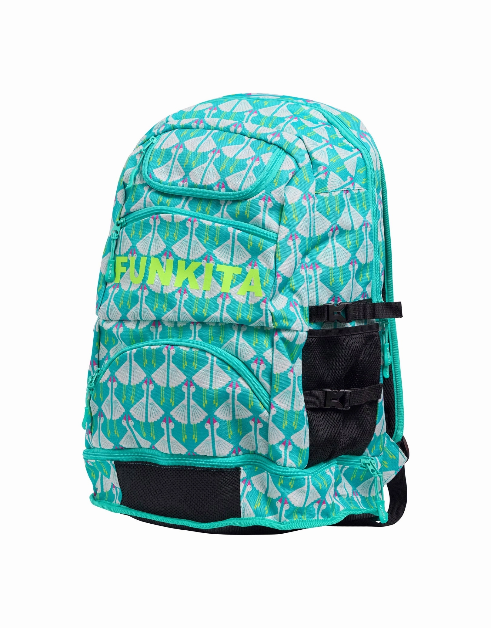 Loose Goose Elite Squad 36L Backpack - Limited Edition