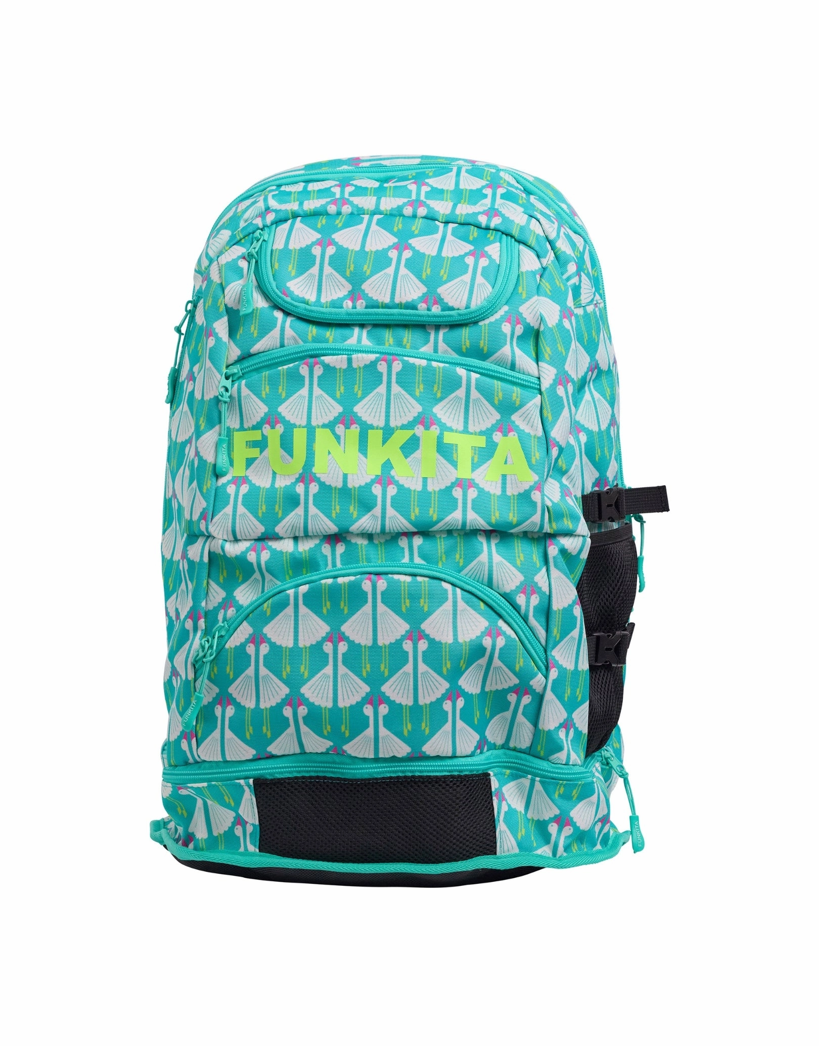 Loose Goose Elite Squad 36L Backpack - Limited Edition funkita womens swimsuits, funkita colorful swimwear
