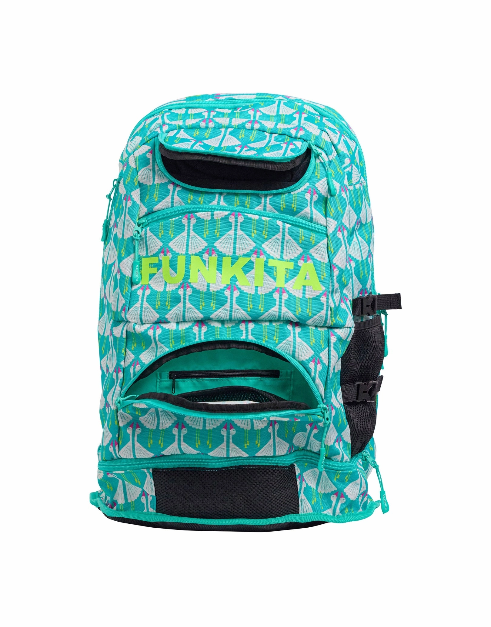 Loose Goose Elite Squad 36L Backpack - Limited Edition