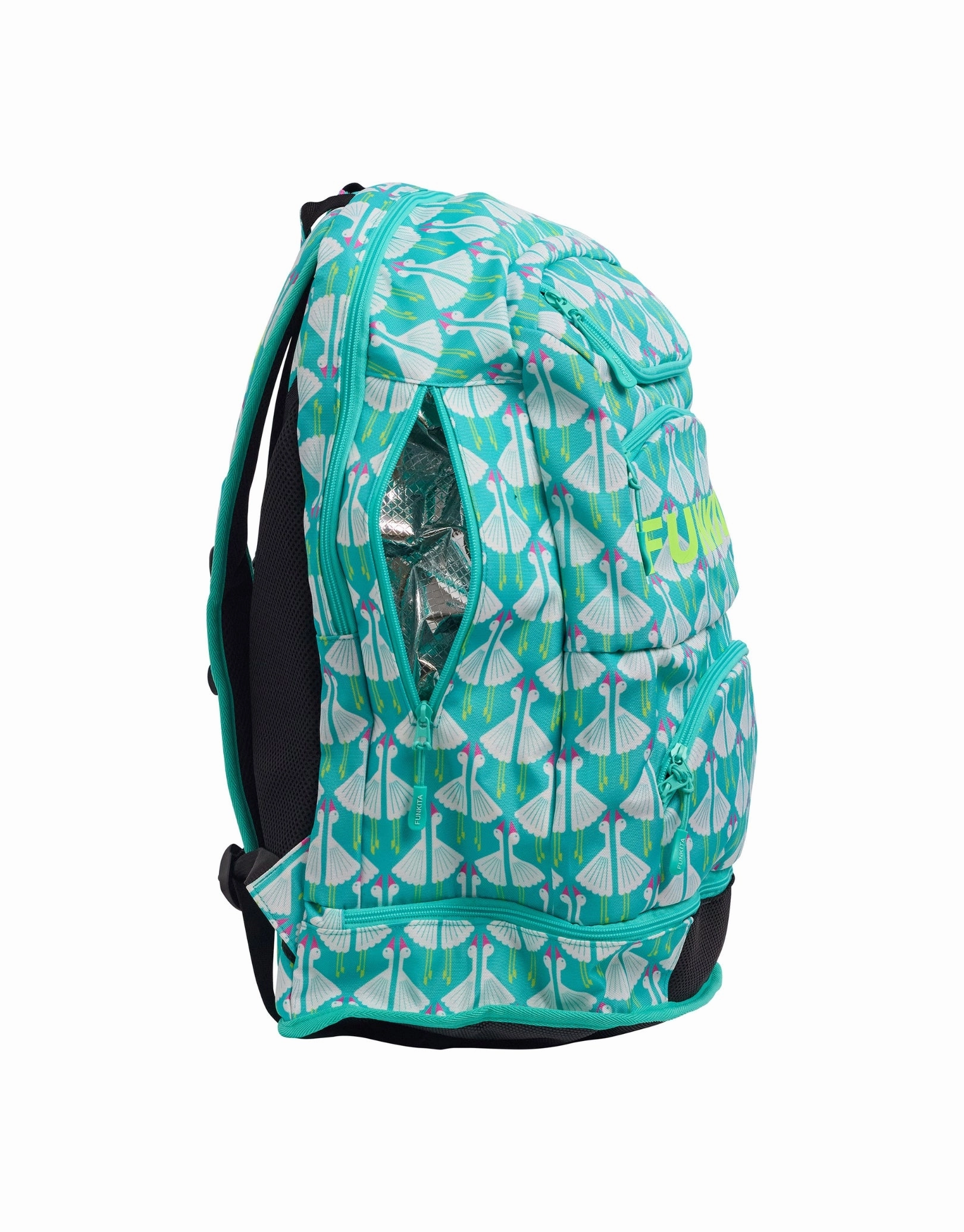 Loose Goose Elite Squad 36L Backpack - Limited Edition