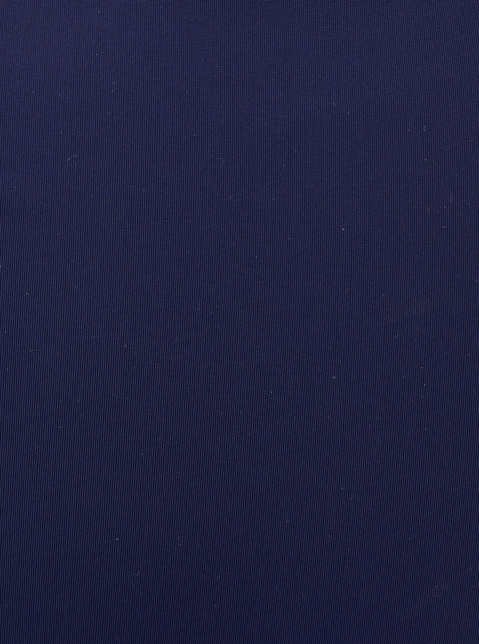 Loryn Top   Side Tie High Waist Bottom in Navy Satin