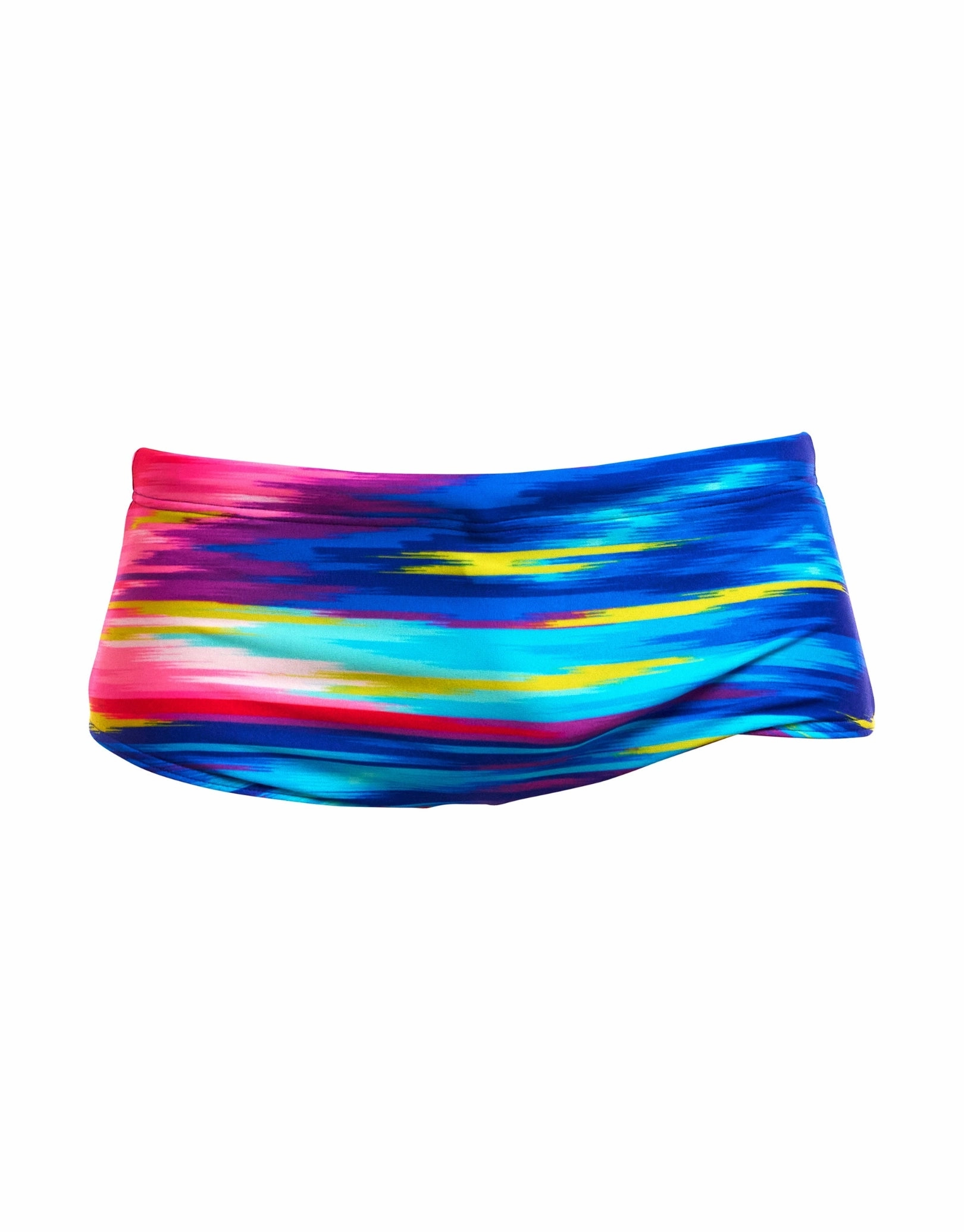 Lost Ocean Sidewinder Swim Trunks - Multi