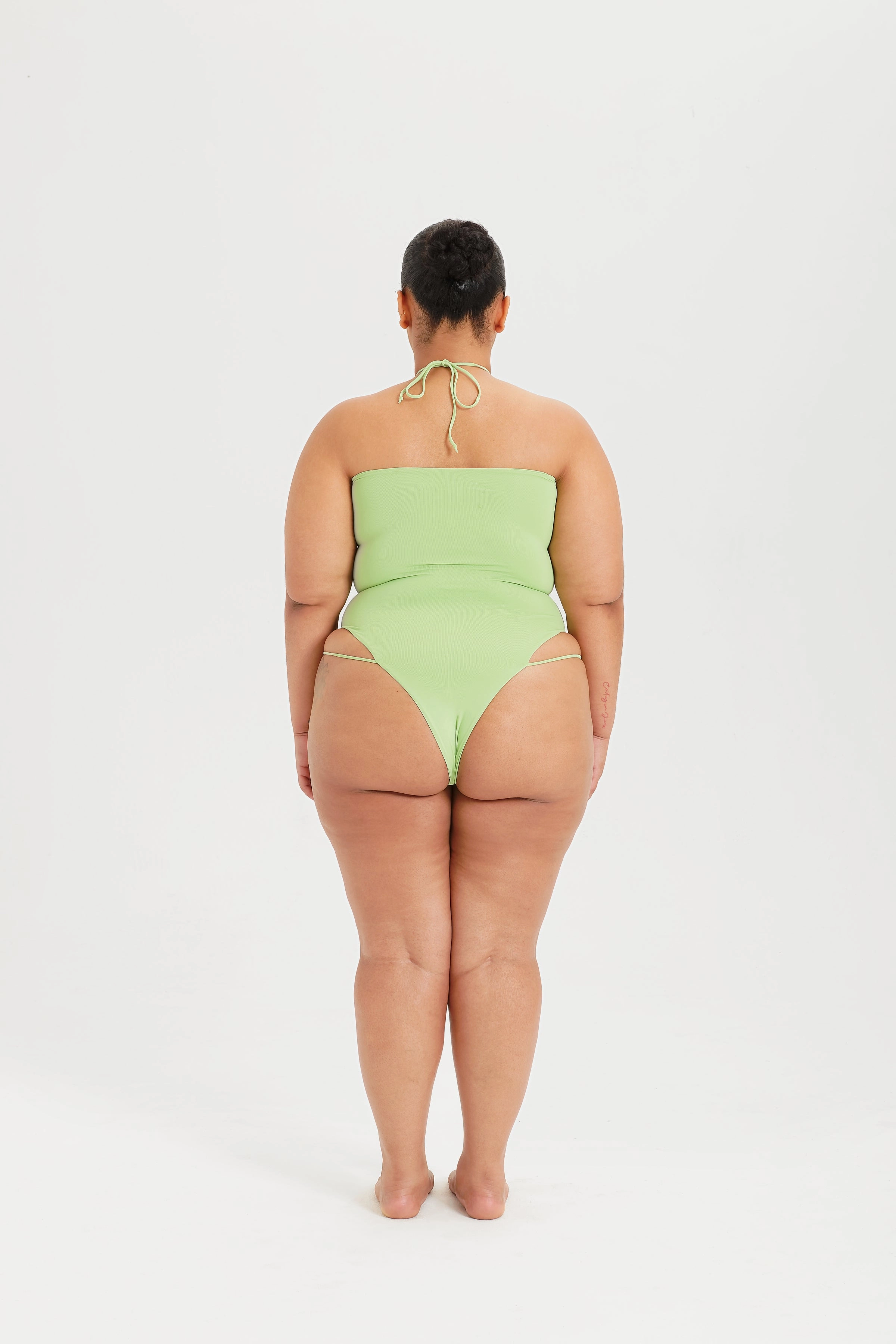 Luna One Piece - Midori