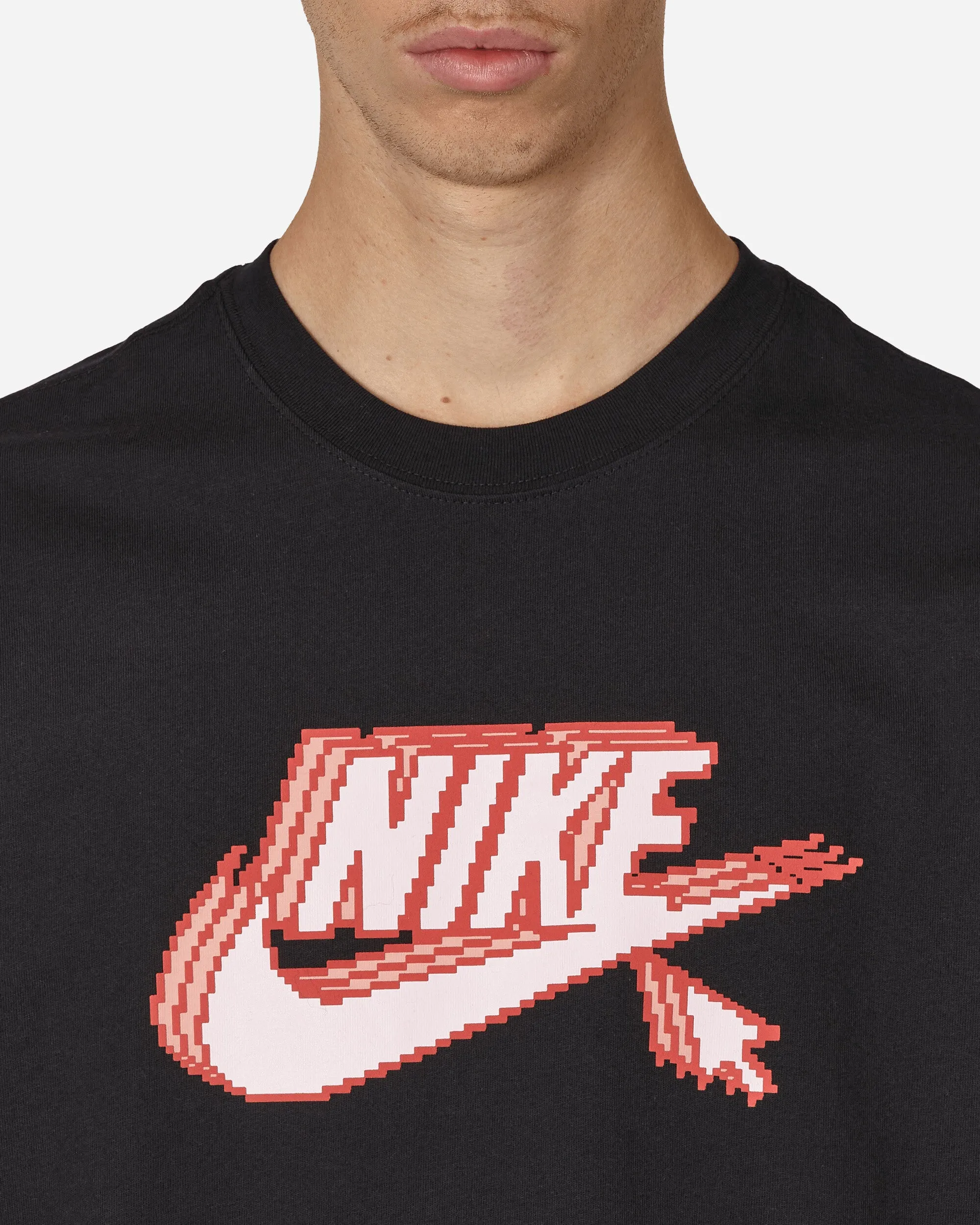 M90 T-Shirt Black