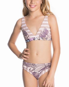 Maaji Carnaval Do Rio 2pc Set cute swimsuits for teen girls, modest teen swimwear