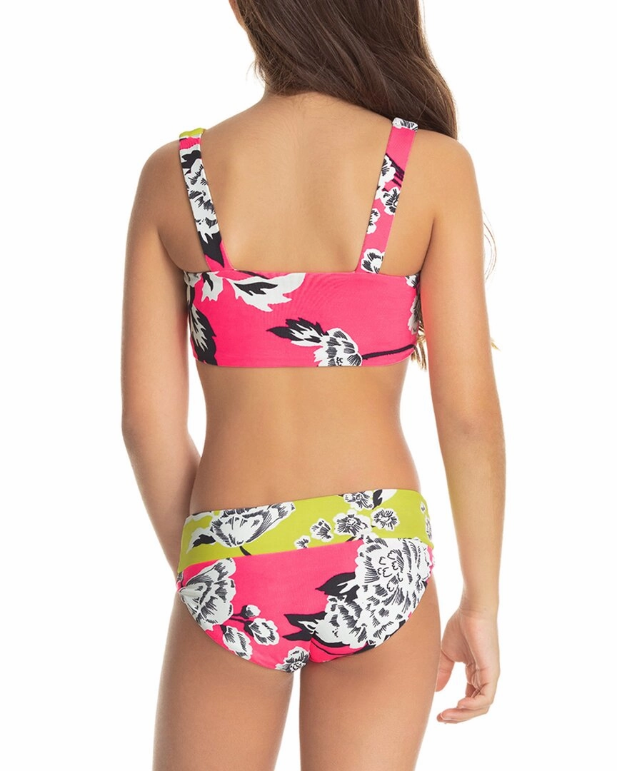 Maaji Dazzle Bedazzled 2pc Set
