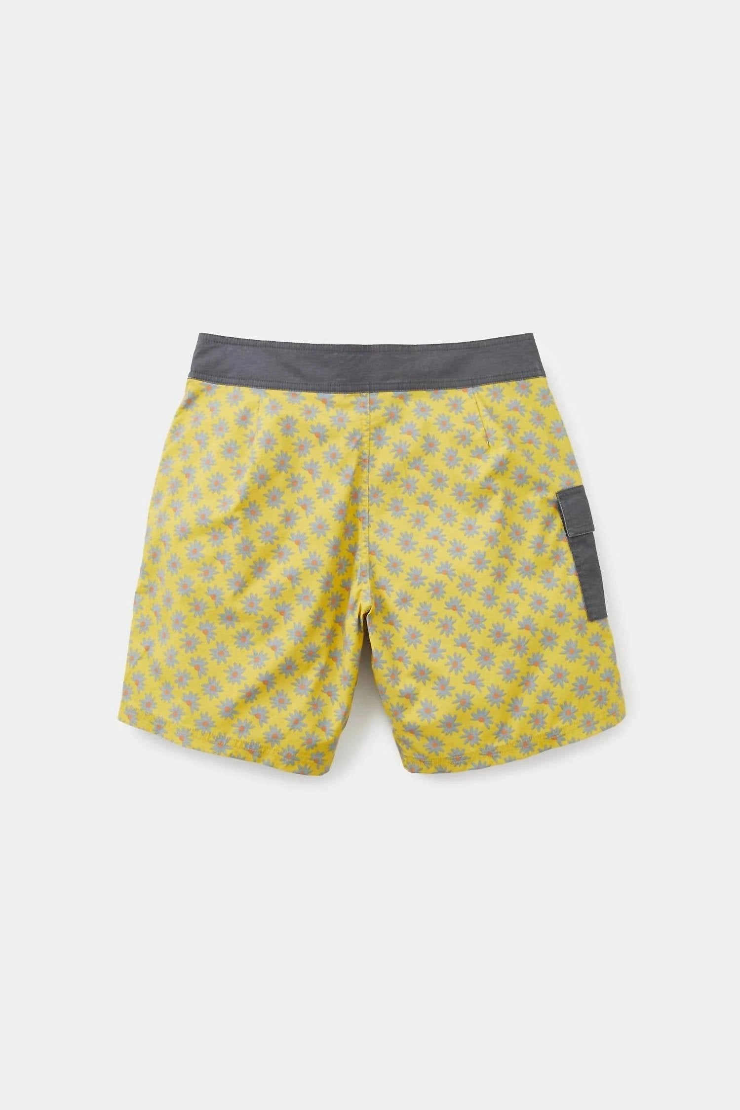Mache Trunk In Lime