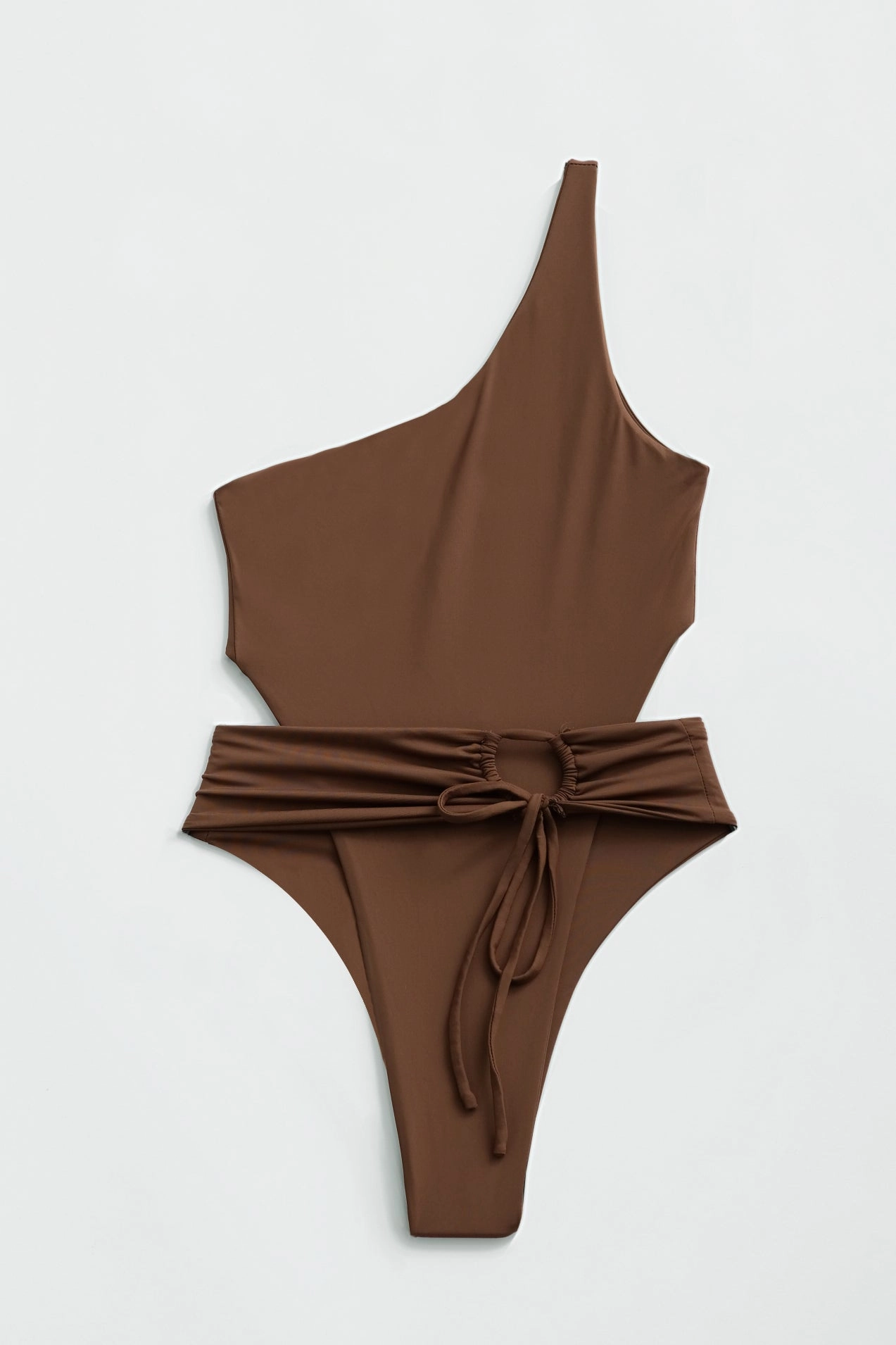 Maddox One Piece - Chocolate