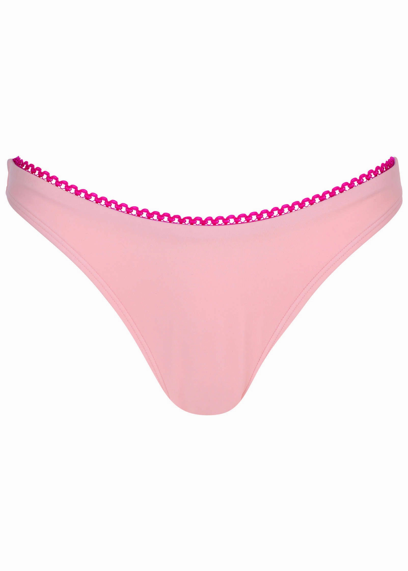 Malibu Cheeky Bottom - Almond Blossom
