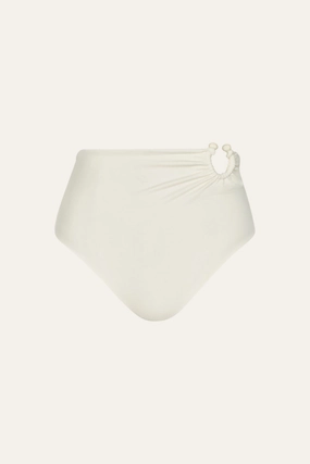 Marinera Bikini Bottom low rise bikinis for women, casual bikini sets women