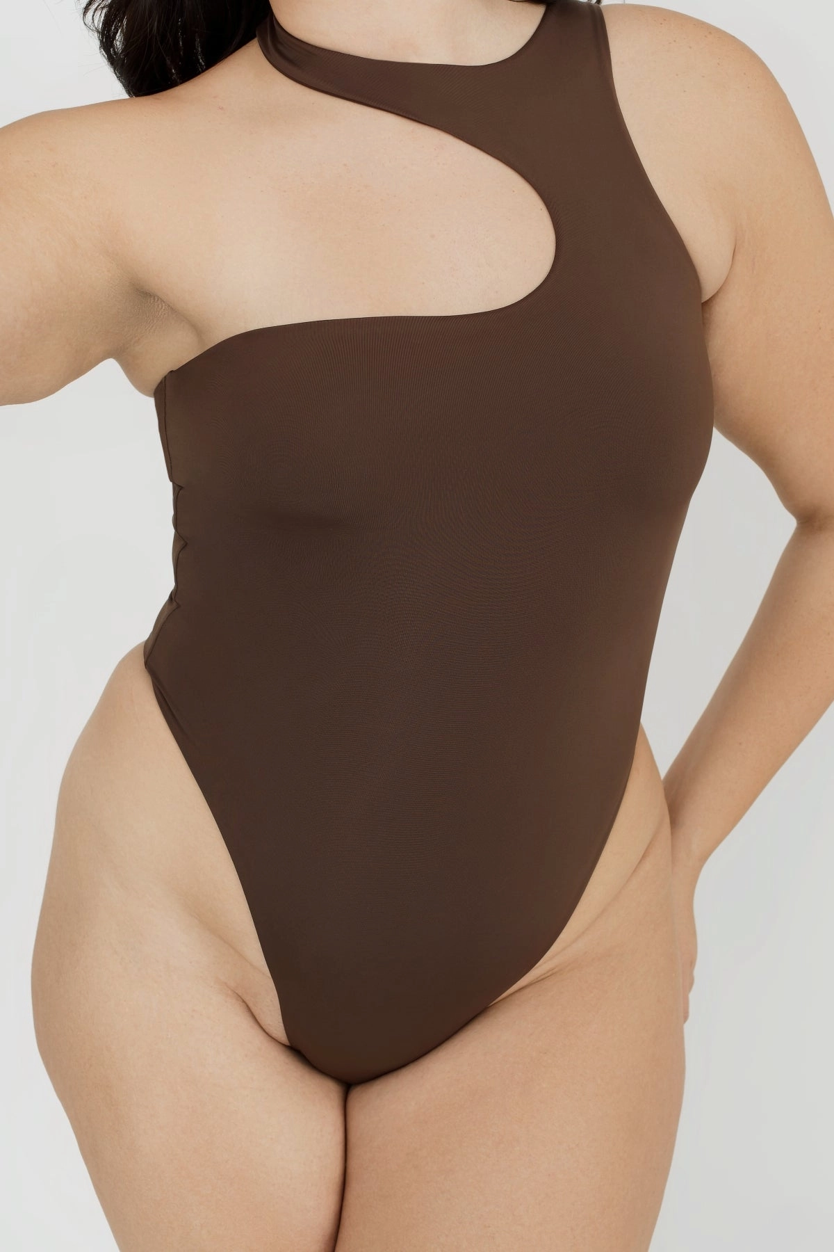 Mason One Piece - Chocolate