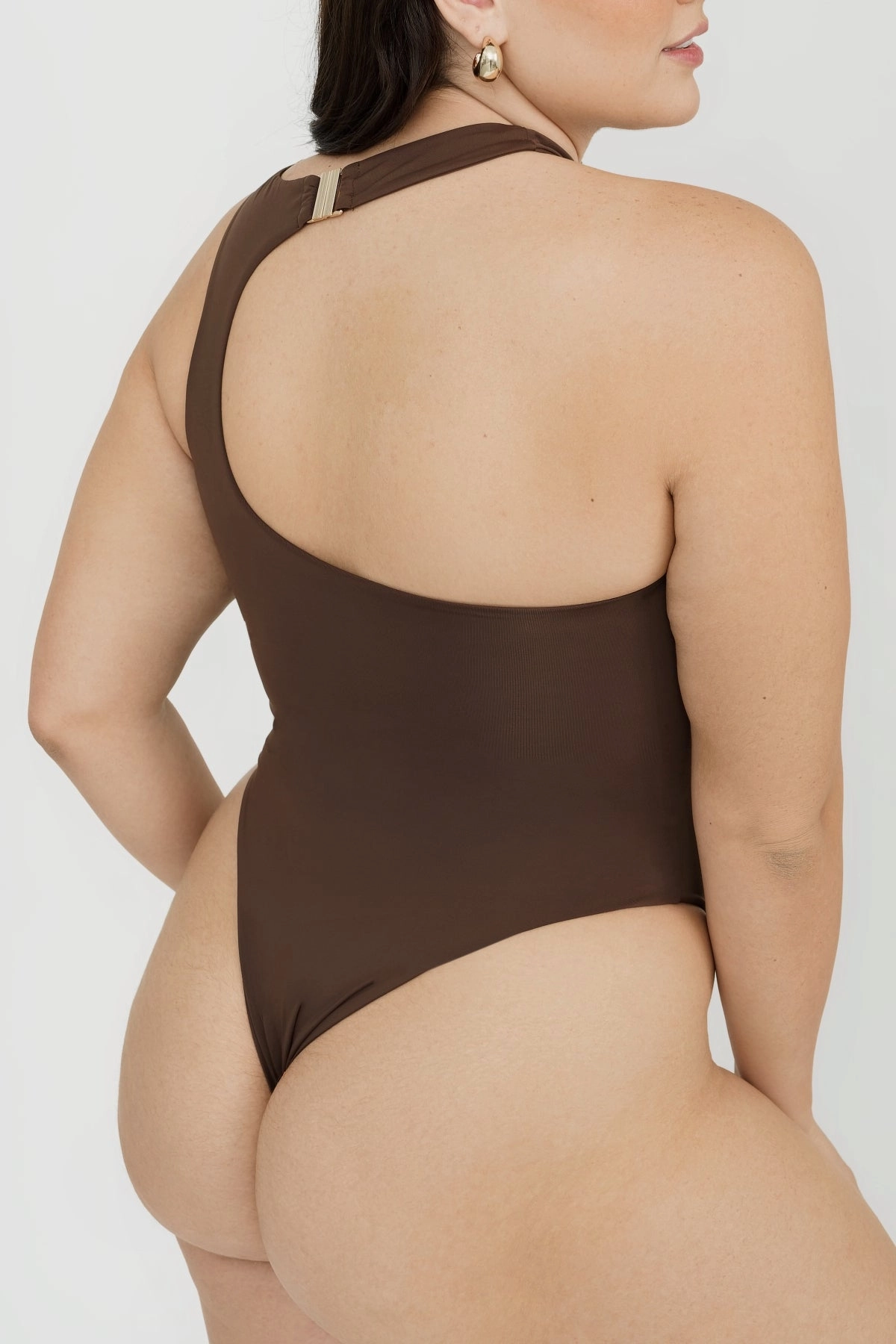 Mason One Piece - Chocolate