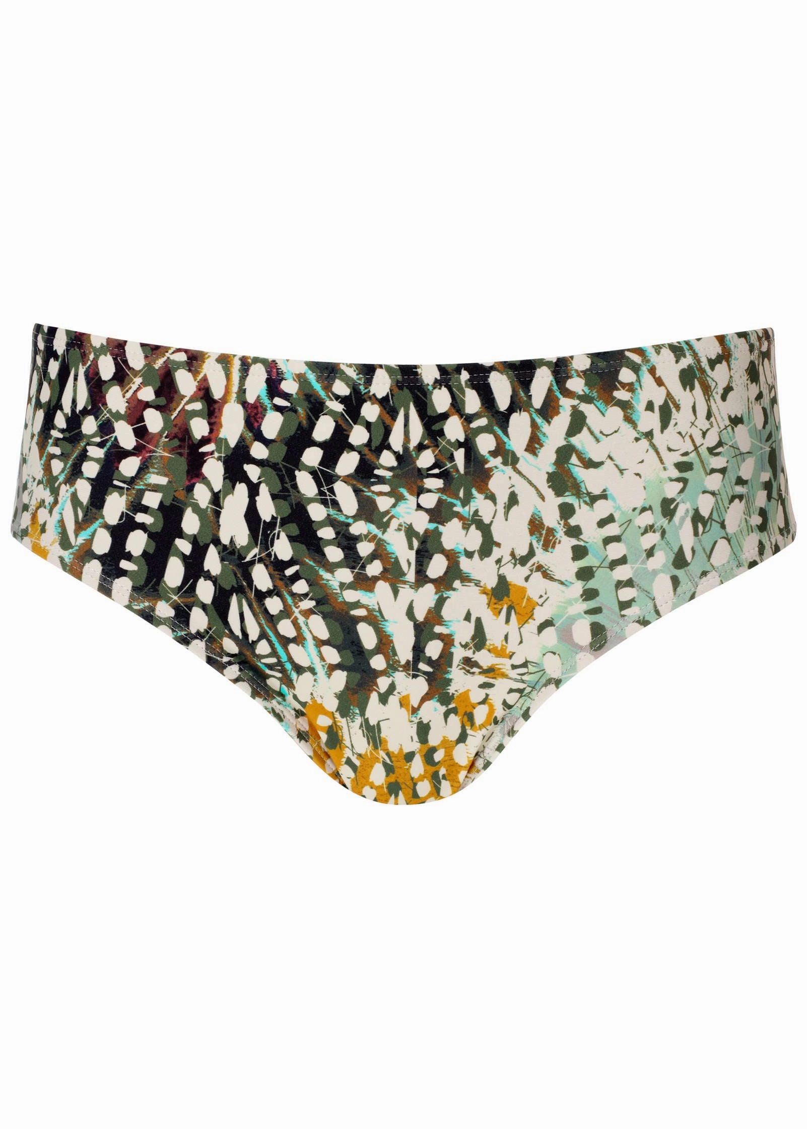 Maui Full Coverage Bottom - Textured Diamond