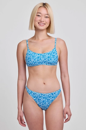 Melissa Bikini Bottom - Reflections all purpose swimwear, comfortable swimwear for everyone