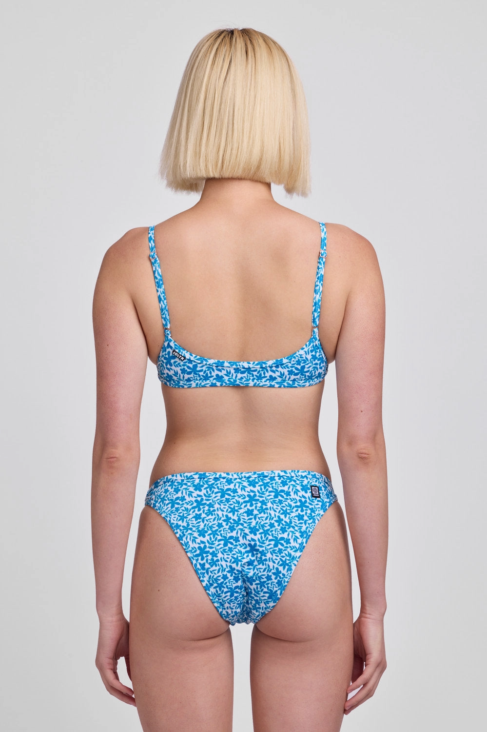 Melissa Bikini Bottom - Reflections