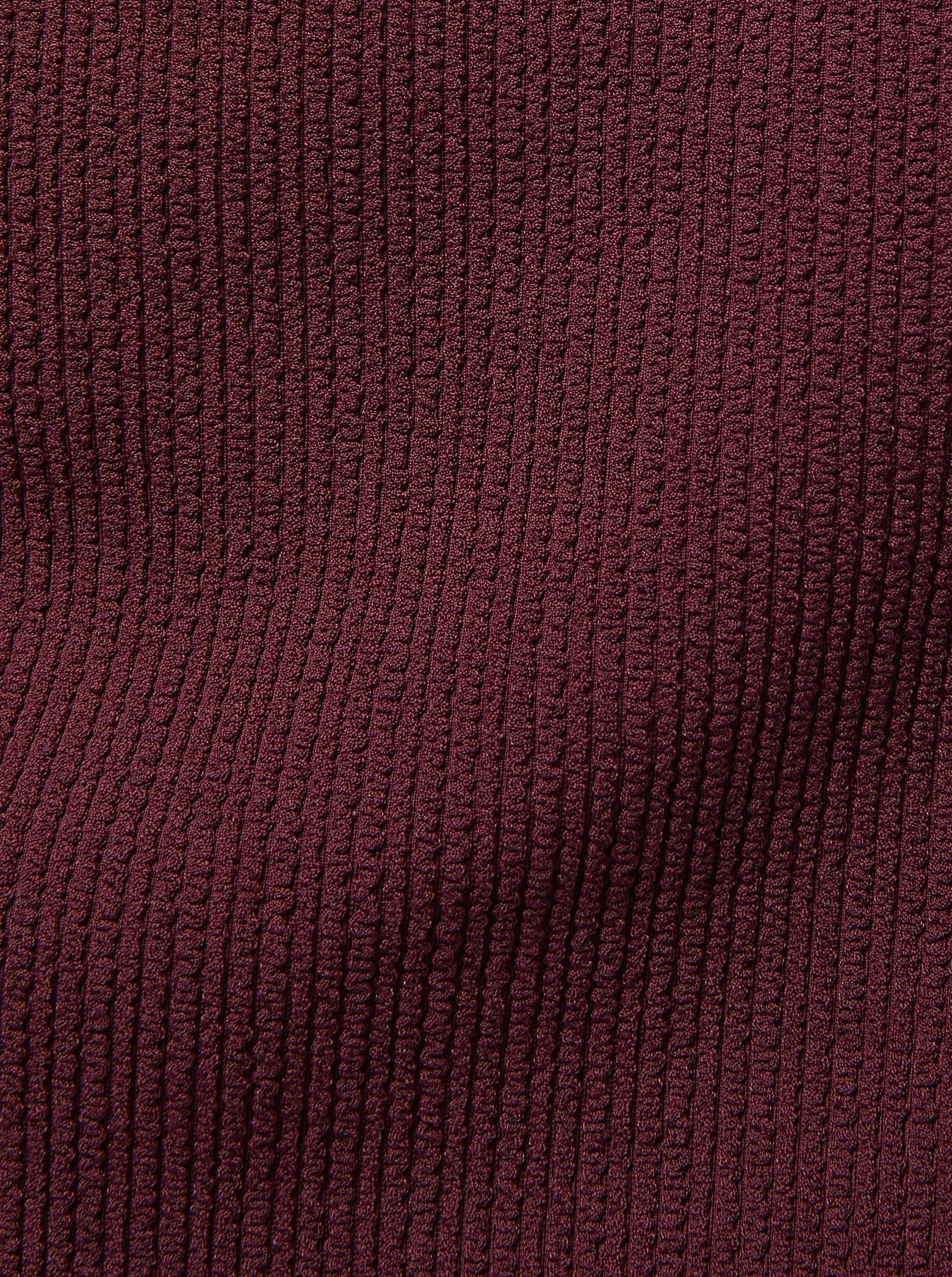 Melissa Top   Classic Midrise Bottom in Auburn Texture