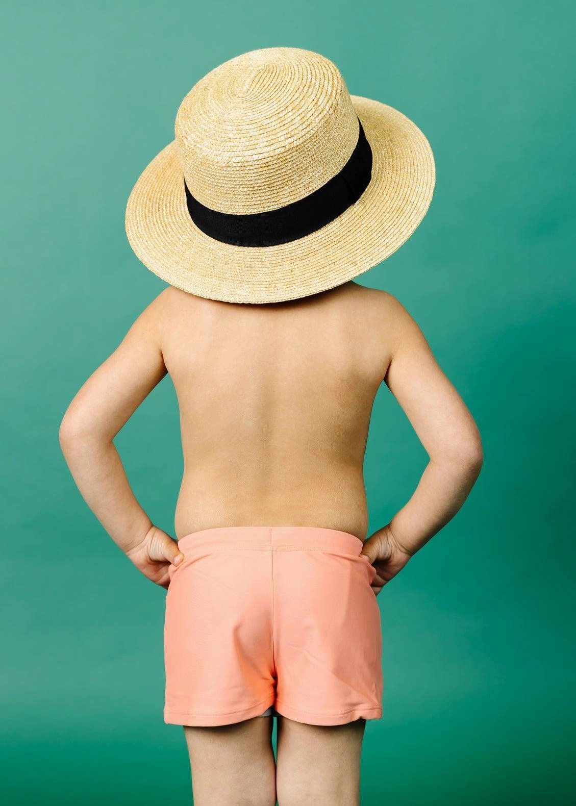 Melon | Mini Euro Shorts