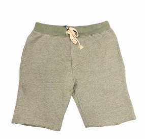 Men's Essential Short In Fatigue mens beach swimwear, quick dry mens swimsuits