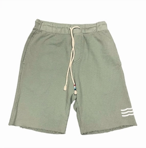 Men's Roma Short In Fatigue mens beach swimwear, quick dry mens swimsuits