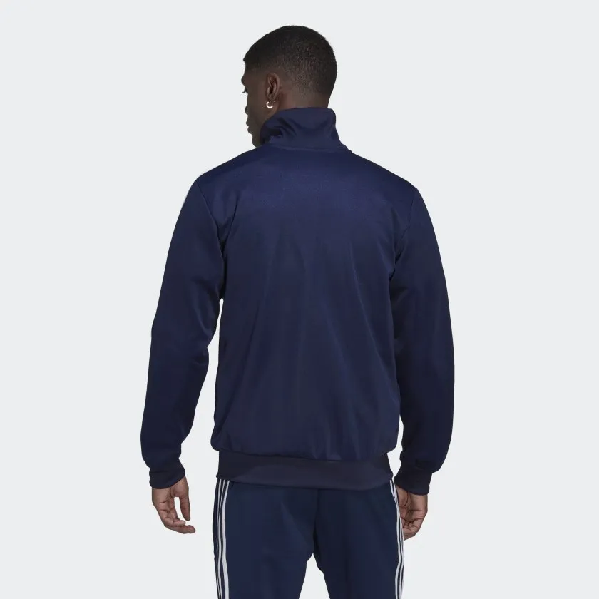 Men's adidas Adicolor Classics Beckenbauer Primeblue Track Jacket adidas Shoes