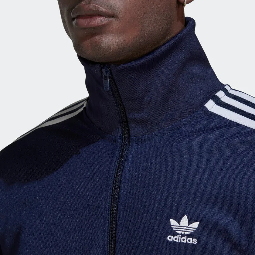 Men's adidas Adicolor Classics Beckenbauer Primeblue Track Jacket adidas Shoes