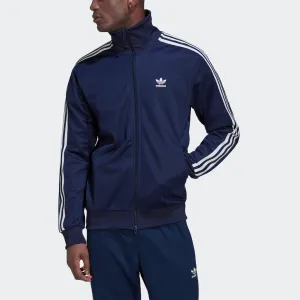 Men's adidas Adicolor Classics Beckenbauer Primeblue Track Jacket adidas Shoes
