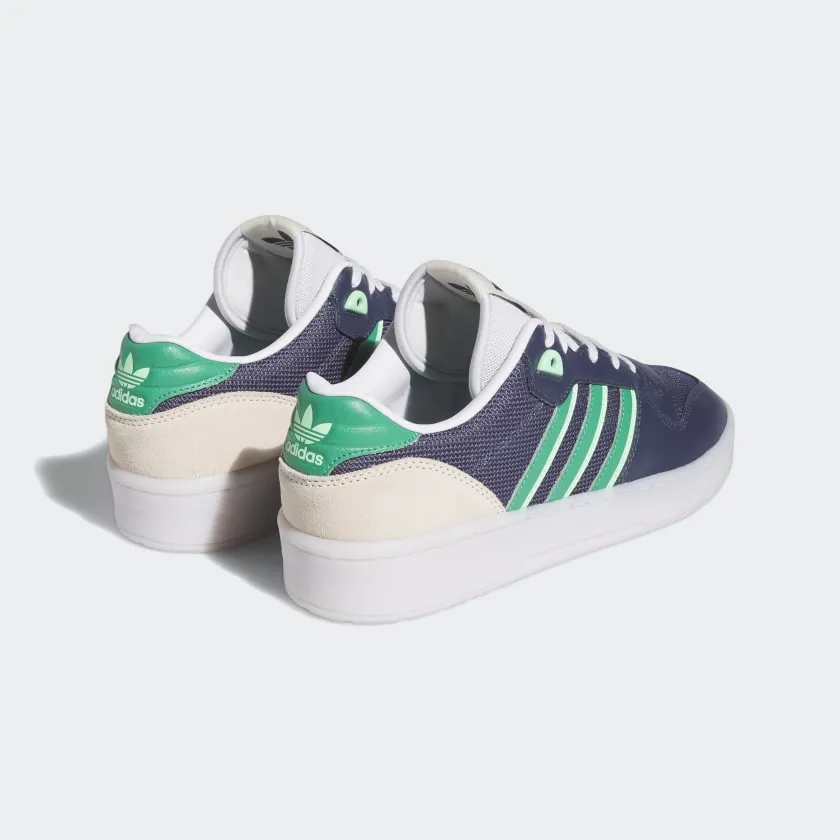 Men's adidas Rivalry Low Shoes Hey Dude Shoes