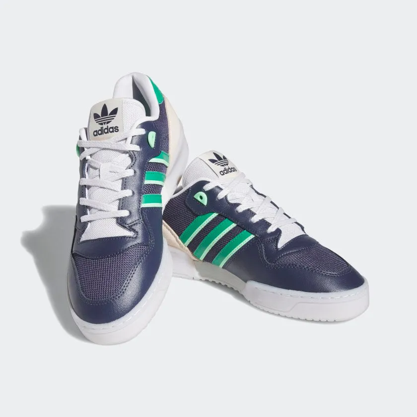 Men's adidas Rivalry Low Shoes Hey Dude Shoes
