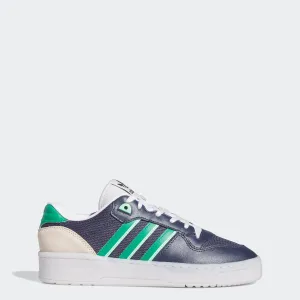 Men's adidas Rivalry Low Shoes Hey Dude Shoes