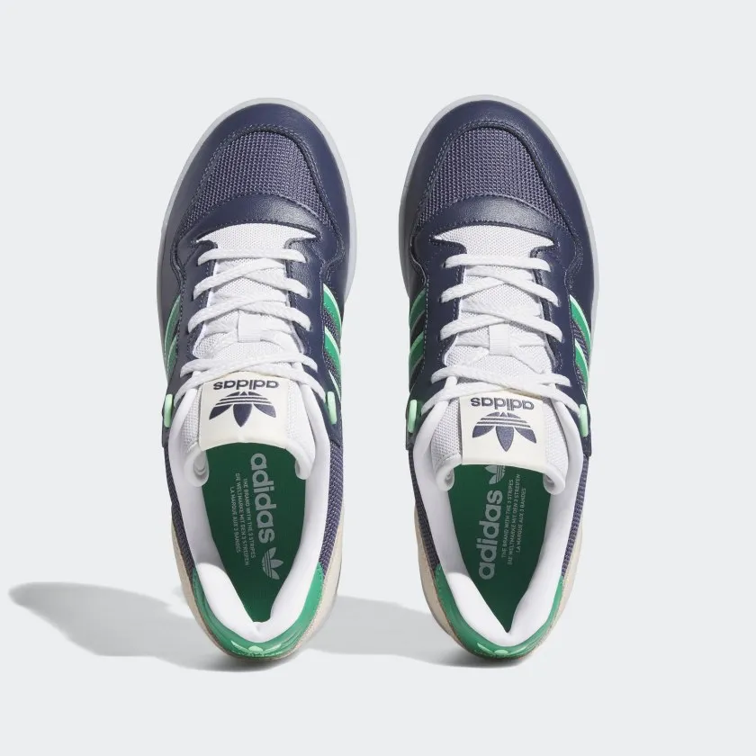 Men's adidas Rivalry Low Shoes Hey Dude Shoes