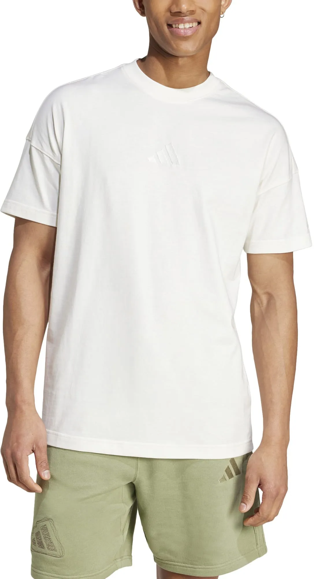 Men's ALL SZN Graphic T-Shirt
