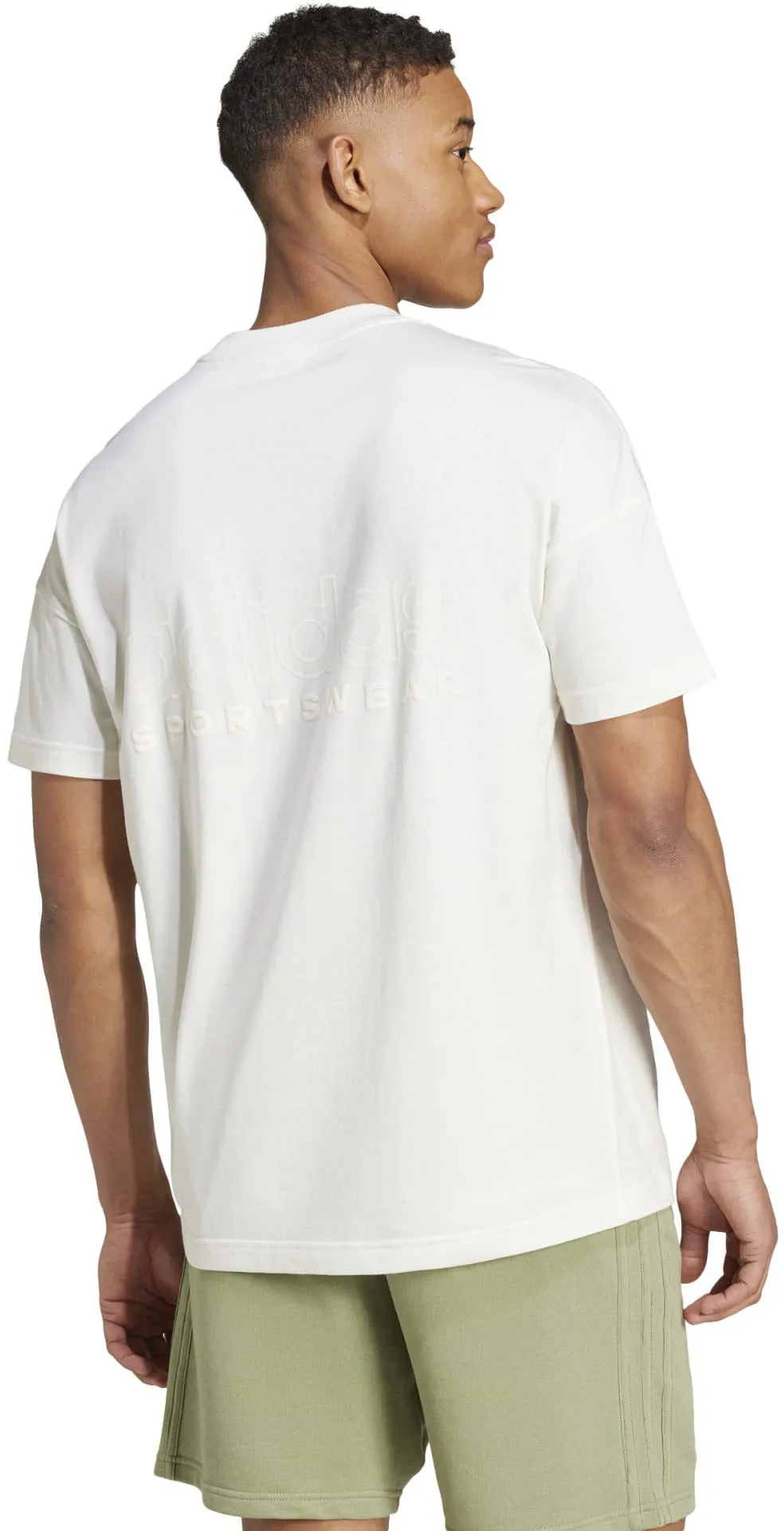 Men's ALL SZN Graphic T-Shirt
