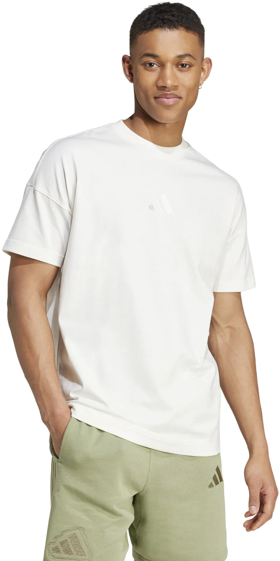 Men's ALL SZN Graphic T-Shirt