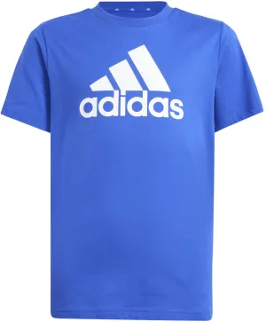 Men's Essentials Big Logo Cotton T-Shirt