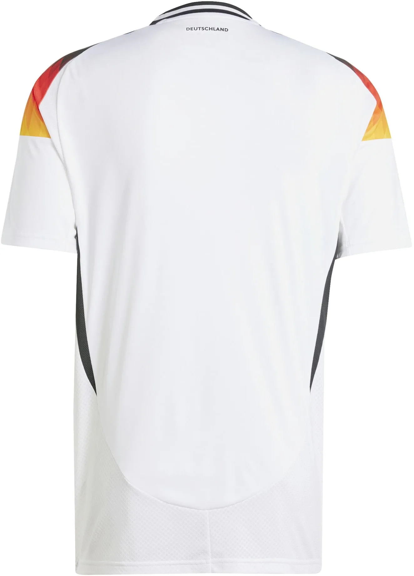 Men's Germany 2024 Home Soccer Jersey