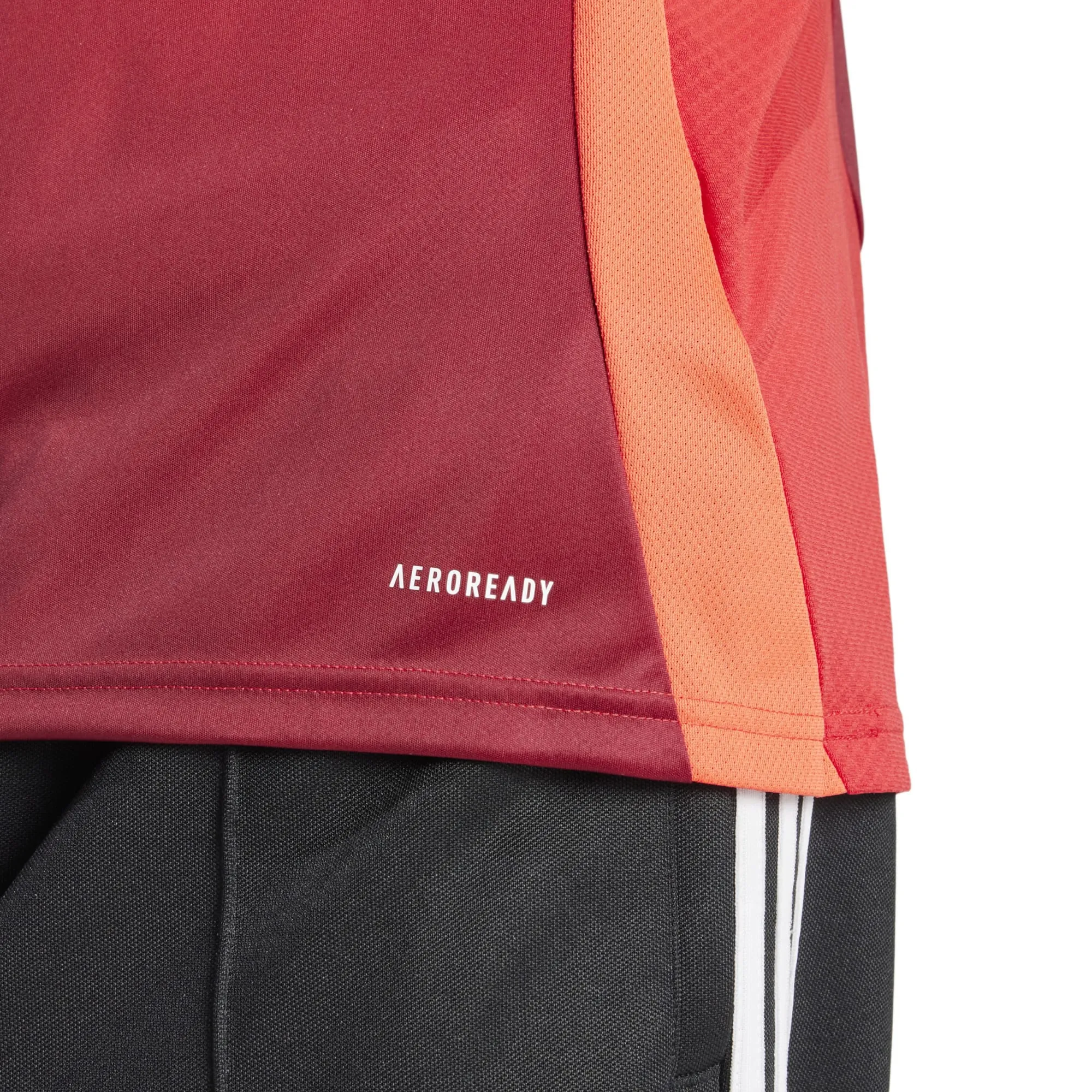 Men's Manchester United 2024/25 Home Soccer Jersey