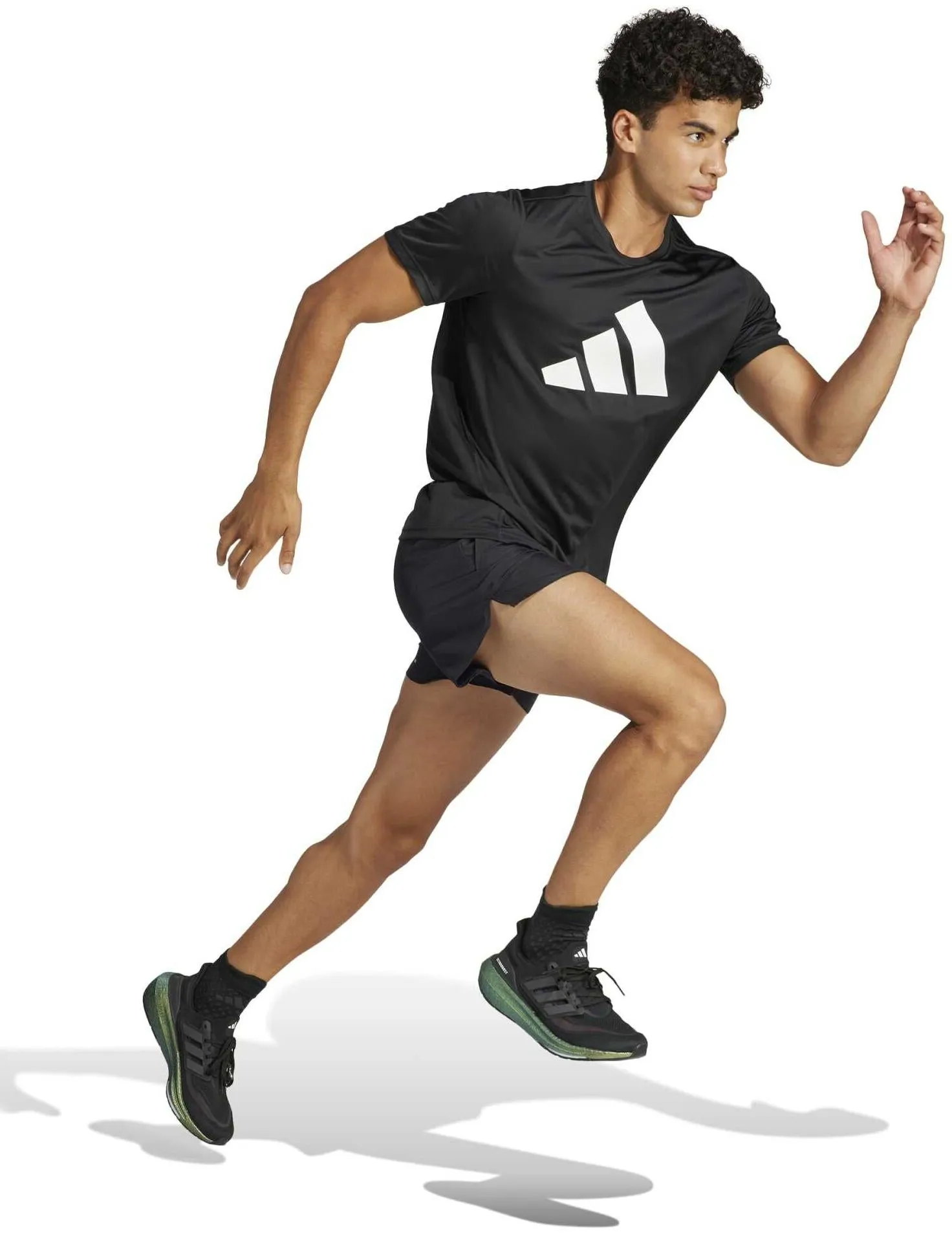 Men's Run It T-Shirt