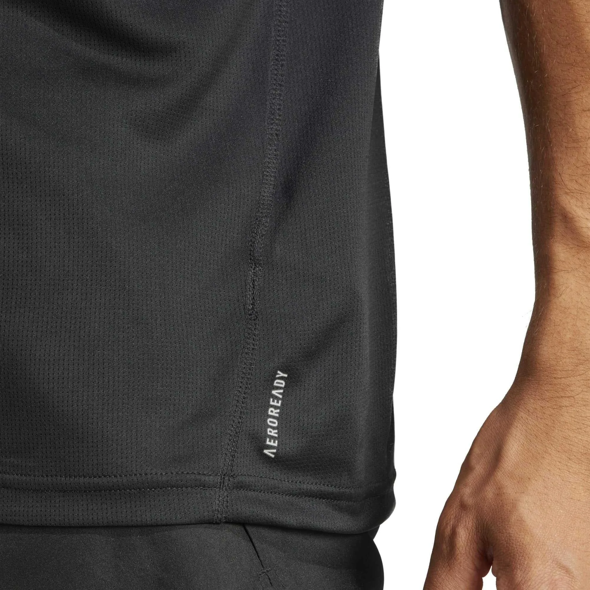 Men's Run It T-Shirt