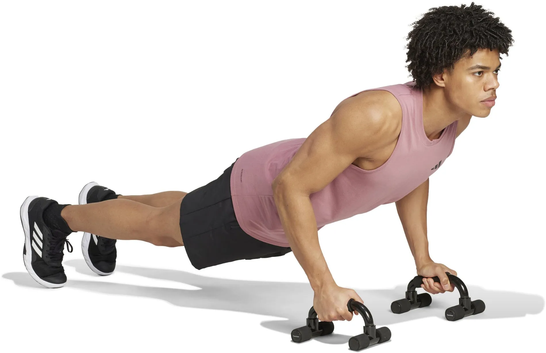 Men's Train Essentials Feelready Training Sleeveless Tank Top