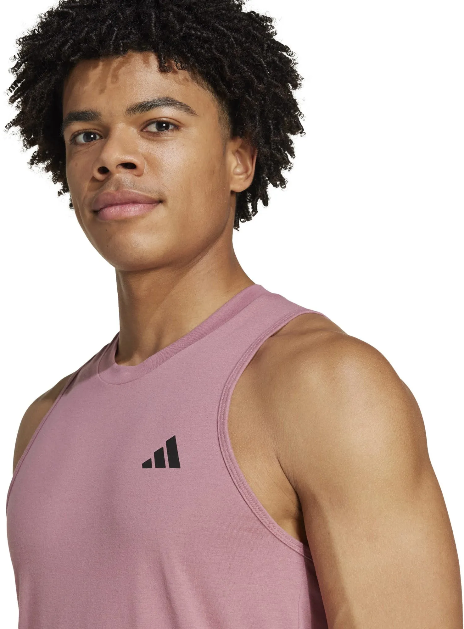 Men's Train Essentials Feelready Training Sleeveless Tank Top