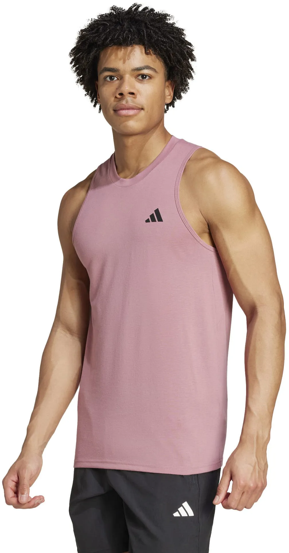 Men's Train Essentials Feelready Training Sleeveless Tank Top