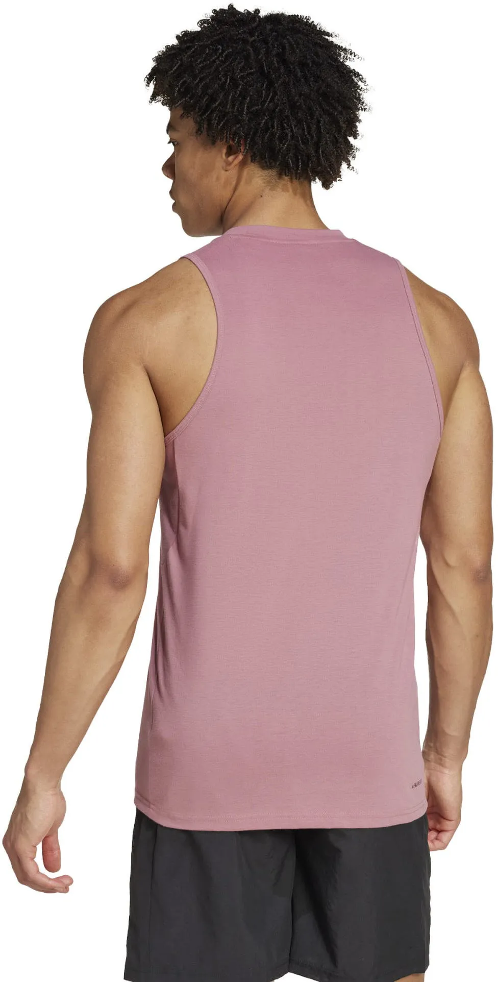 Men's Train Essentials Feelready Training Sleeveless Tank Top