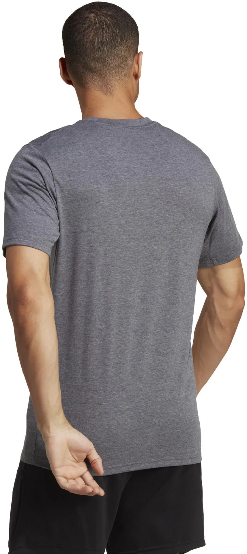 Men's Train Essentials Feelready Training T-Shirt