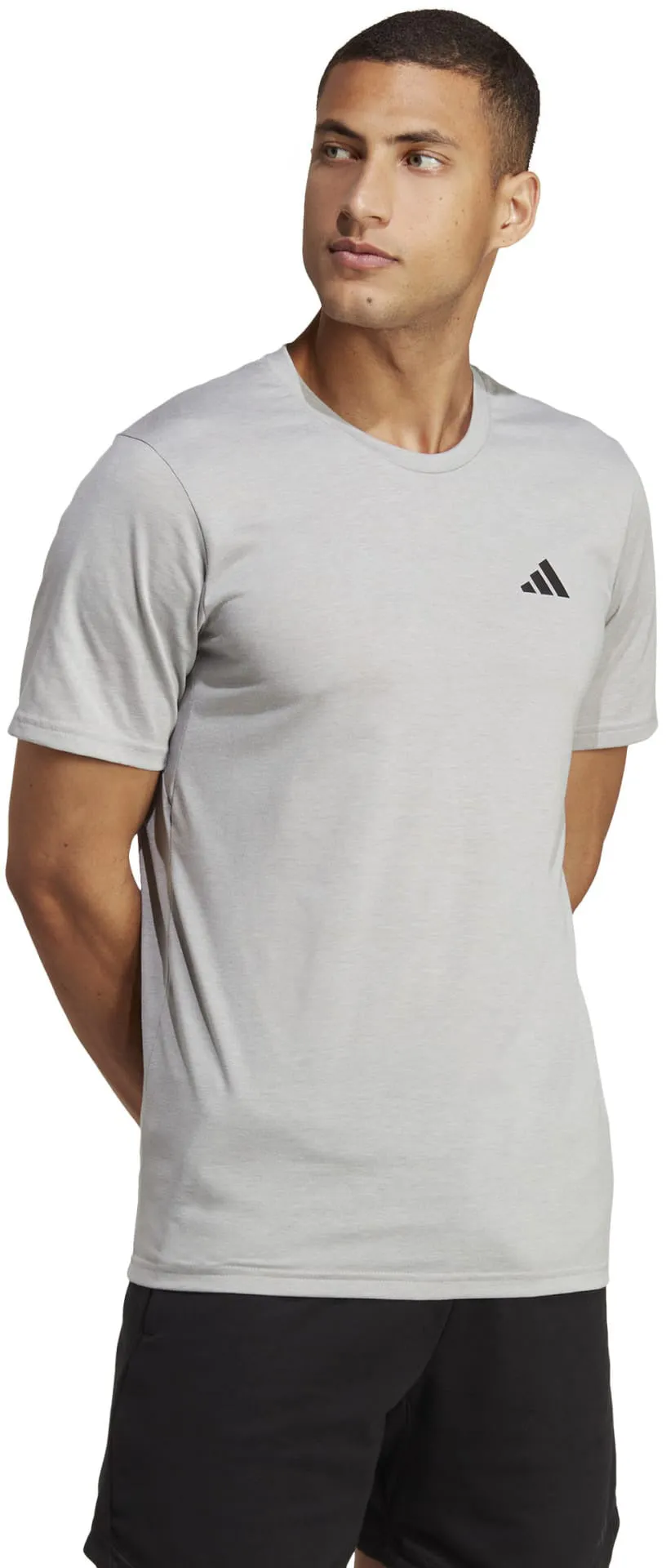 Men's Train Essentials Feelready Training T-Shirt