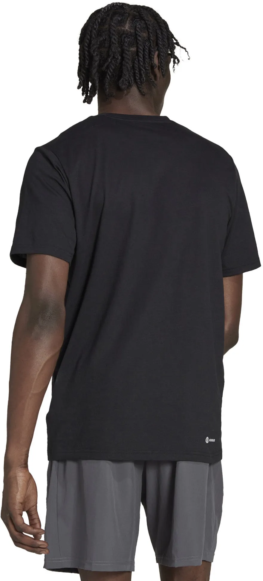 Men's Train Essentials Feelready Training T-Shirt