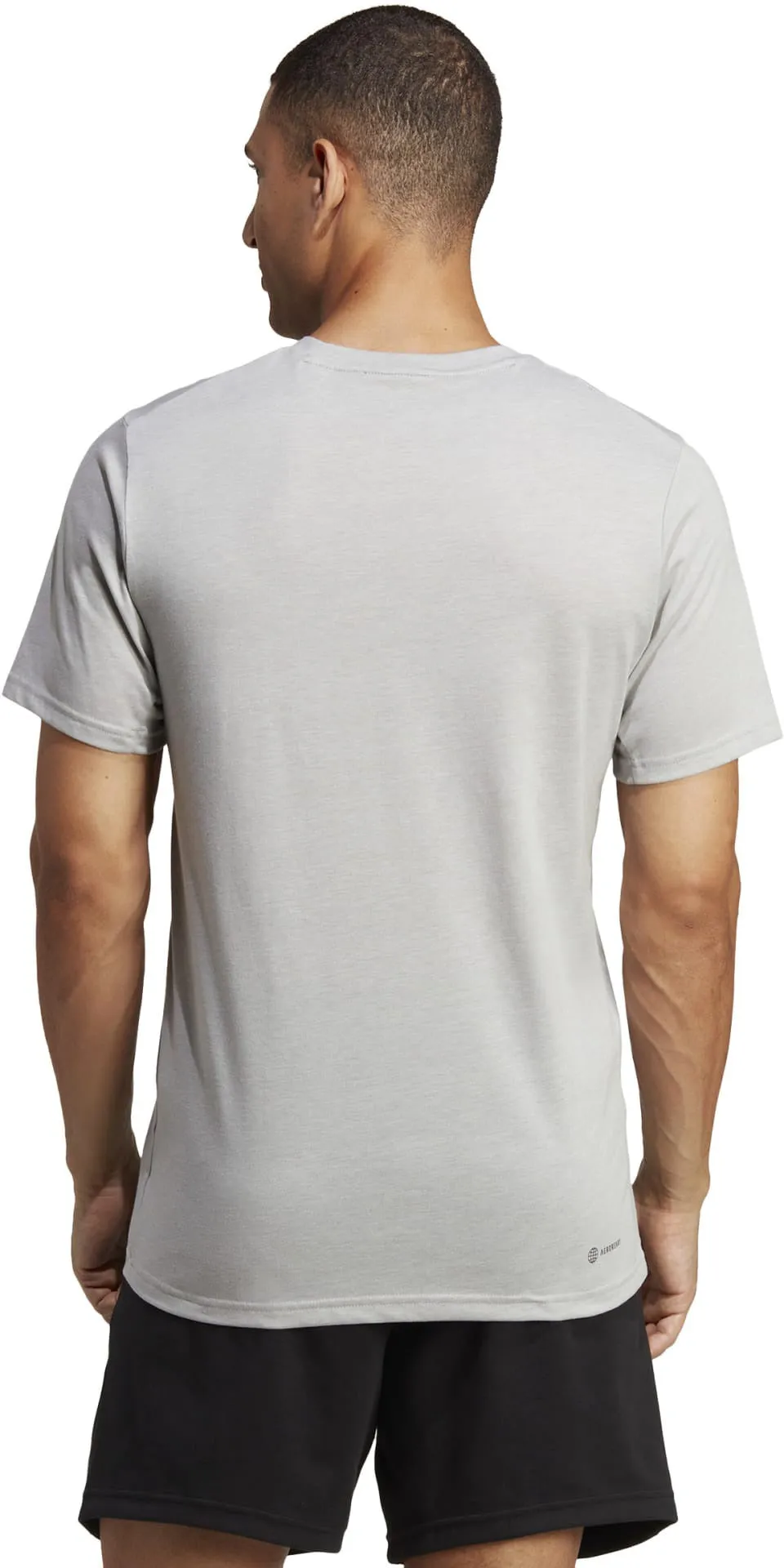 Men's Train Essentials Feelready Training T-Shirt