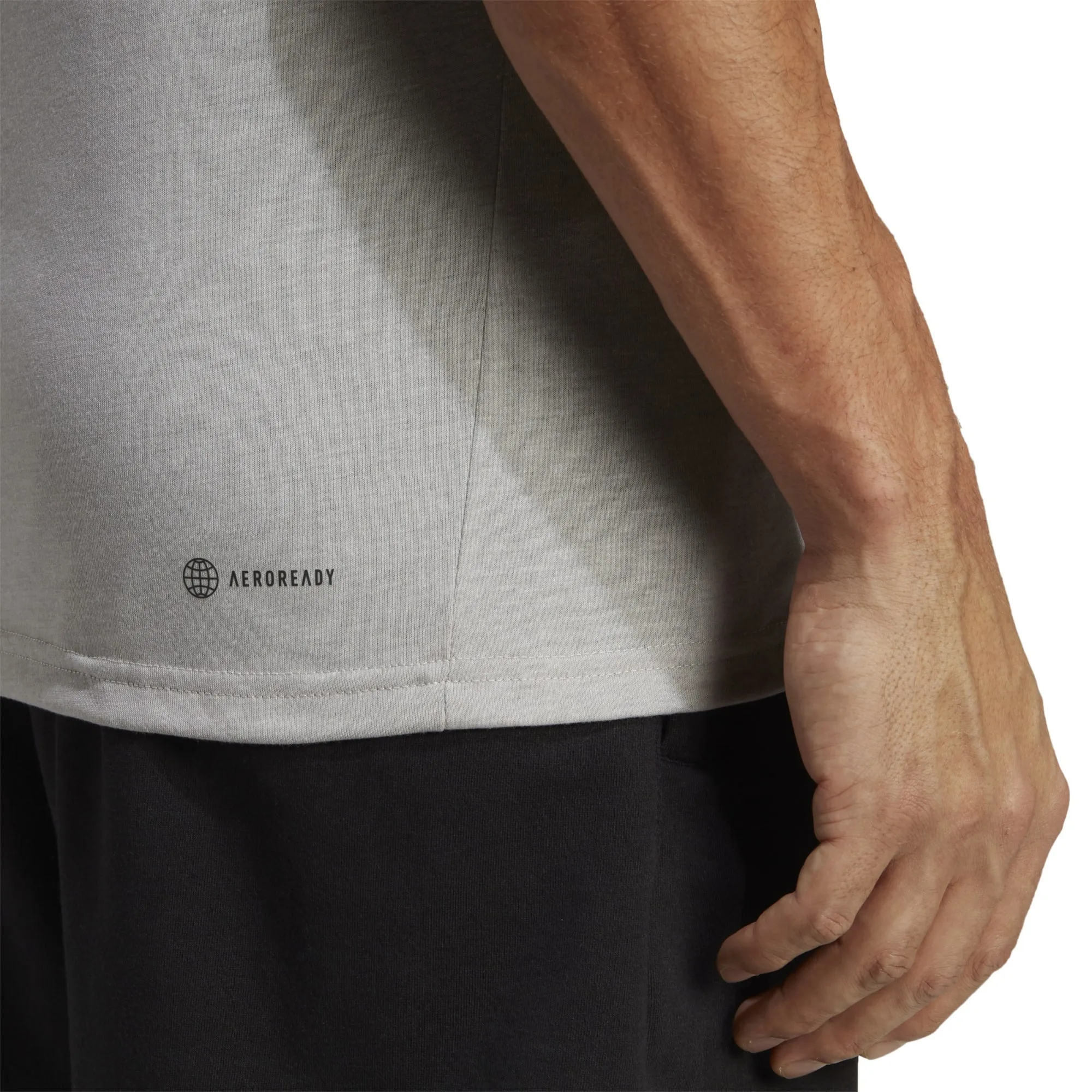 Men's Train Essentials Feelready Training T-Shirt